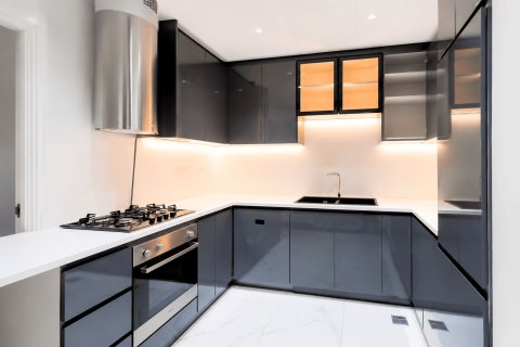 Apartmen di Business Bay, Dubai, UAE 2 bilik tidur, 115.92 meter persegi № 759893 - foto 10