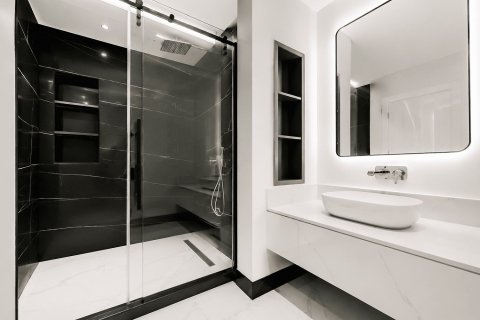 Apartmen di Business Bay, Dubai, UAE 2 bilik tidur, 115.92 meter persegi № 759893 - foto 12