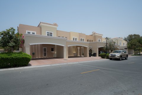 ویلا برای اجاره در Dubai، امارات متحده عربی 3 خوابه ، 272.02 متر مربع ، شماره 764417 - تصویر 18