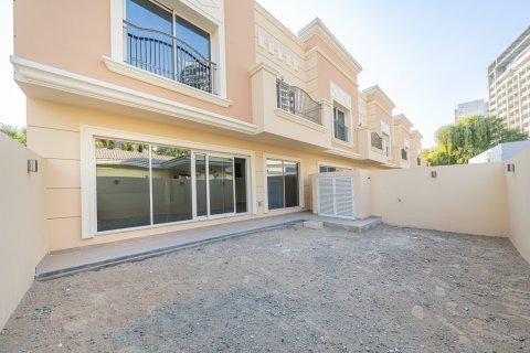 خانه شهری برای اجاره در Dubai Sports City، Dubai، امارات متحده عربی 4 خوابه ، 262.97 متر مربع ، شماره 764418 - تصویر 22
