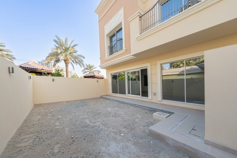 خانه شهری برای اجاره در Dubai Sports City، Dubai، امارات متحده عربی 4 خوابه ، 262.97 متر مربع ، شماره 764418 - تصویر 23