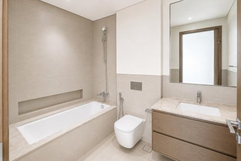 آپارتمان برای اجاره در Downtown Dubai (Downtown Burj Dubai)، Dubai، امارات متحده عربی 4 خوابه ، 240.19 متر مربع ، شماره 764419 - تصویر 12