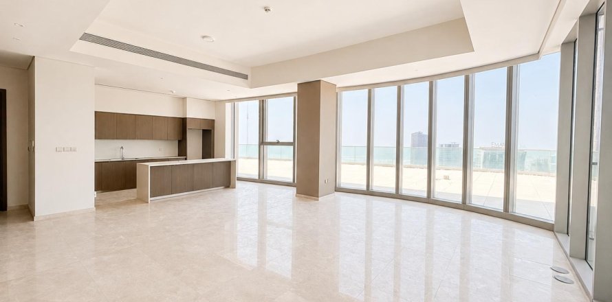Korter asukohaga Downtown Dubai (Downtown Burj Dubai), AÜE: 4 magamistoaga, 240.19 m² Nr 764419