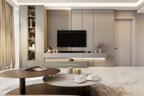 Huoneisto Dubai, Arabiemiraatit 1 huone, 34 m2 № 729611 - kuva 5