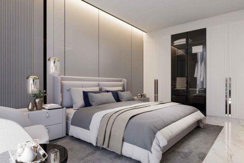 Huoneisto Dubai, Arabiemiraatit 1 huone, 34 m2 № 729611 - kuva 2