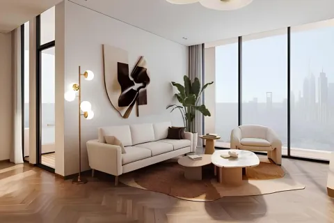 Διαμέρισμα σε Jumeirah Village Circle, Dubai, ΗΑΕ 34 τ.μ. Αρ. 729228 - φωτογραφία 4