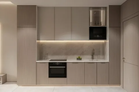 Apartamento en venta en Dubai, EAU 41 m2 № 729224 - foto 4