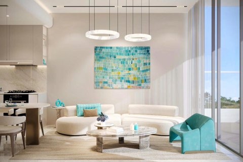 آپارتمان برای فروش در Dubai، امارات متحده عربی 1 خوابه ، 58 متر مربع ، شماره 729610 - تصویر 6
