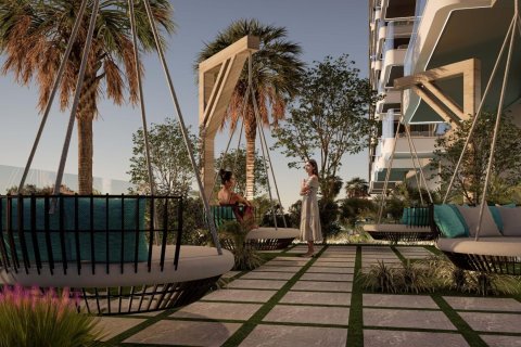 آپارتمان برای فروش در Dubai، امارات متحده عربی 1 خوابه ، 58 متر مربع ، شماره 729610 - تصویر 14