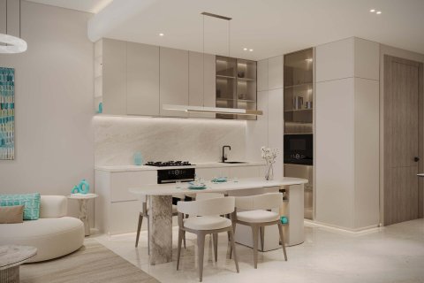آپارتمان برای فروش در Dubai، امارات متحده عربی 1 خوابه ، 58 متر مربع ، شماره 729610 - تصویر 7