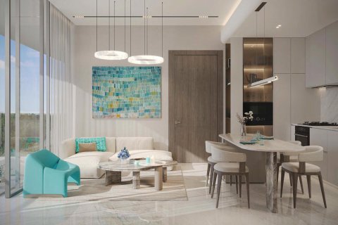 آپارتمان برای فروش در Dubai، امارات متحده عربی 1 خوابه ، 58 متر مربع ، شماره 729610 - تصویر 3