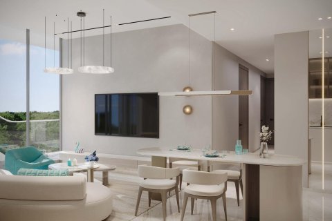 آپارتمان برای فروش در Dubai، امارات متحده عربی 1 خوابه ، 58 متر مربع ، شماره 729610 - تصویر 2