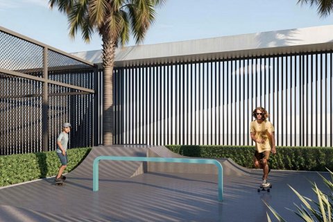 آپارتمان برای فروش در Dubai، امارات متحده عربی 1 خوابه ، 58 متر مربع ، شماره 729610 - تصویر 11