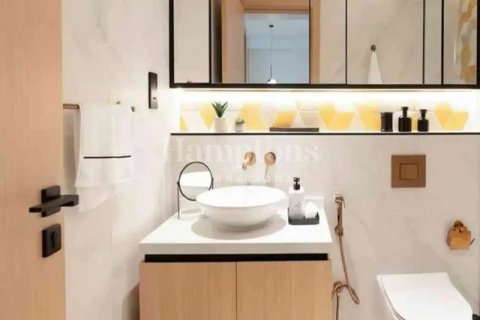 Jumeirah Village Circle, Dubai, BAE’de kiralık daire 1 oda, 41.34183500 m&sup2; No 583705 - fotoğraf 6