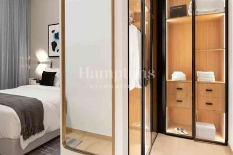 Jumeirah Village Circle, Dubai, BAE’de kiralık daire 1 oda, 41.34183500 m&sup2; No 583705 - fotoğraf 3