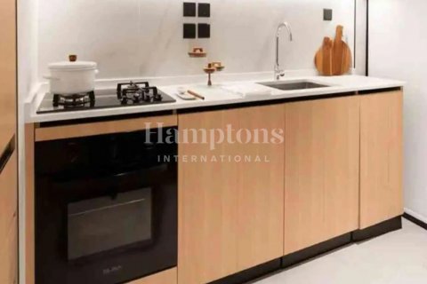 Jumeirah Village Circle, Dubai, BAE’de kiralık daire 1 oda, 41.34183500 m&sup2; No 583705 - fotoğraf 5