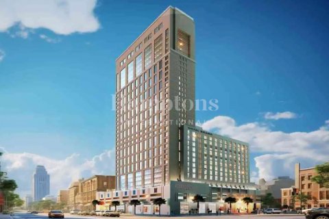 Jumeirah Village Circle, Dubai, BAE’de kiralık daire 1 oda, 41.34183500 m&sup2; No 583705 - fotoğraf 7