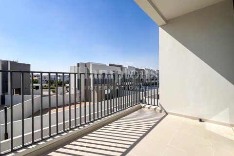 Vila v Dubai South (Dubai World Central), SAE 4 ložnice, 204.38660000 m² Č.: 583701 - fotografie 3