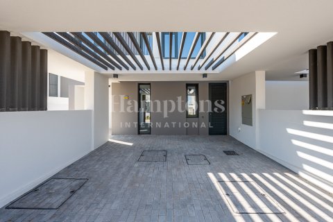 Vila v Dubai South (Dubai World Central), SAE 4 ložnice, 204.38660000 m² Č.: 583701 - fotografie 23