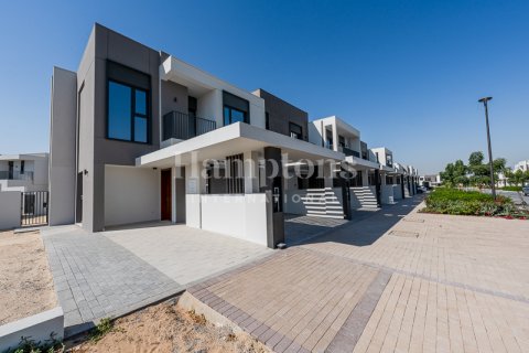 Vila v Dubai South (Dubai World Central), SAE 4 ložnice, 204.38660000 m² Č.: 583701 - fotografie 24