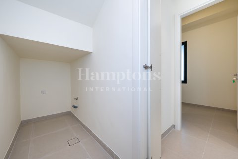 Vila v Dubai South (Dubai World Central), SAE 4 ložnice, 204.38660000 m² Č.: 583701 - fotografie 25