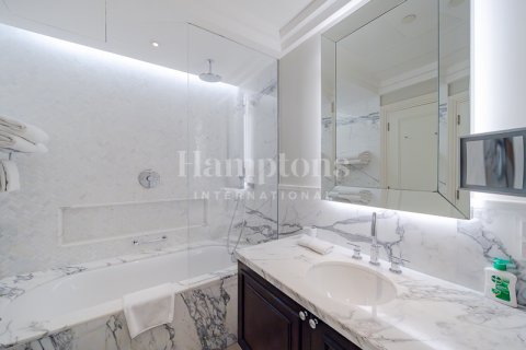 Apartament do wynajęcia w Downtown Dubai (Downtown Burj Dubai), Dubai, ZEA 2 sypialnie, 118.11966129 mkw., nr 583704 - zdjęcie 10