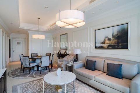 Apartament do wynajęcia w Downtown Dubai (Downtown Burj Dubai), Dubai, ZEA 2 sypialnie, 118.11966129 mkw., nr 583704 - zdjęcie 7