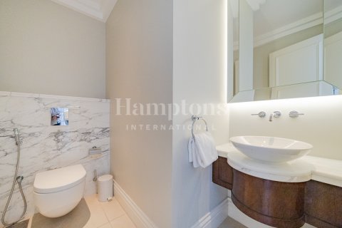 Apartament do wynajęcia w Downtown Dubai (Downtown Burj Dubai), Dubai, ZEA 2 sypialnie, 118.11966129 mkw., nr 583704 - zdjęcie 2