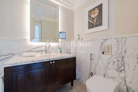 Apartament do wynajęcia w Downtown Dubai (Downtown Burj Dubai), Dubai, ZEA 2 sypialnie, 118.11966129 mkw., nr 583704 - zdjęcie 11