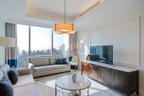 Apartament do wynajęcia w Downtown Dubai (Downtown Burj Dubai), Dubai, ZEA 2 sypialnie, 118.11966129 mkw., nr 583704 - zdjęcie 6