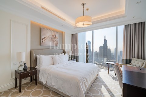 Apartament do wynajęcia w Downtown Dubai (Downtown Burj Dubai), Dubai, ZEA 2 sypialnie, 118.11966129 mkw., nr 583704 - zdjęcie 12