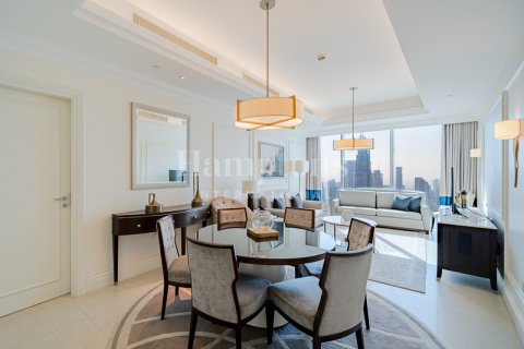 Apartament do wynajęcia w Downtown Dubai (Downtown Burj Dubai), Dubai, ZEA 2 sypialnie, 118.11966129 mkw., nr 583704 - zdjęcie 5