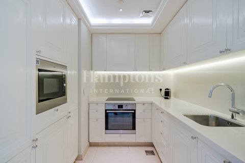 Apartament do wynajęcia w Downtown Dubai (Downtown Burj Dubai), Dubai, ZEA 2 sypialnie, 118.11966129 mkw., nr 583704 - zdjęcie 1