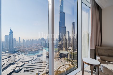 Apartament do wynajęcia w Downtown Dubai (Downtown Burj Dubai), Dubai, ZEA 2 sypialnie, 118.11966129 mkw., nr 583704 - zdjęcie 19