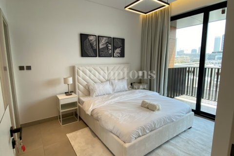 Apartament në Jumeirah Village Circle, Dubai, Emiratet e Bashkuara Arabe 1 dhomë gjumi, 72.74304900 m2. № 583700 - Foto 13