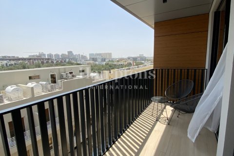 Apartament në Jumeirah Village Circle, Dubai, Emiratet e Bashkuara Arabe 1 dhomë gjumi, 72.74304900 m2. № 583700 - Foto 21