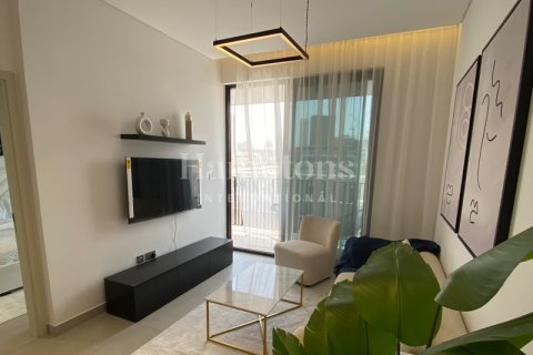 Apartament në Jumeirah Village Circle, Dubai, Emiratet e Bashkuara Arabe 1 dhomë gjumi, 72.74304900 m2. № 583700 - Foto 9