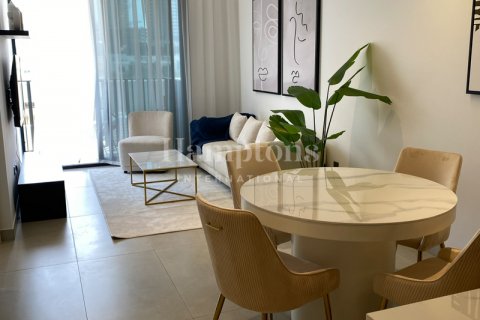 Apartament në Jumeirah Village Circle, Dubai, Emiratet e Bashkuara Arabe 1 dhomë gjumi, 72.74304900 m2. № 583700 - Foto 4