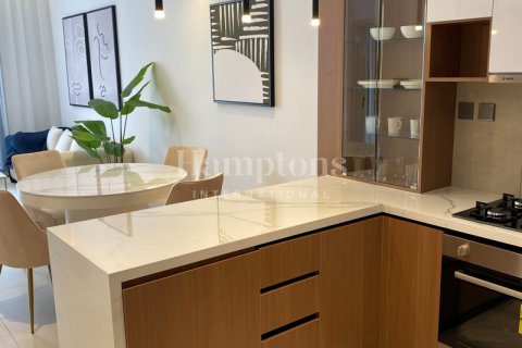 Apartament në Jumeirah Village Circle, Dubai, Emiratet e Bashkuara Arabe 1 dhomë gjumi, 72.74304900 m2. № 583700 - Foto 5
