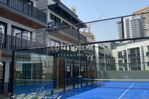 Apartament në Jumeirah Village Circle, Dubai, Emiratet e Bashkuara Arabe 1 dhomë gjumi, 72.74304900 m2. № 583700 - Foto 1