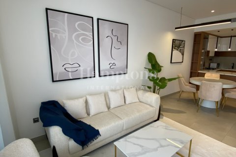 Apartament në Jumeirah Village Circle, Dubai, Emiratet e Bashkuara Arabe 1 dhomë gjumi, 72.74304900 m2. № 583700 - Foto 10