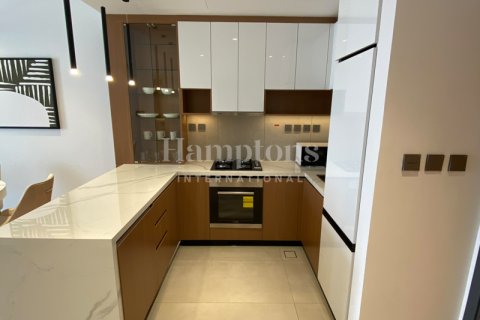 Apartament në Jumeirah Village Circle, Dubai, Emiratet e Bashkuara Arabe 1 dhomë gjumi, 72.74304900 m2. № 583700 - Foto 22