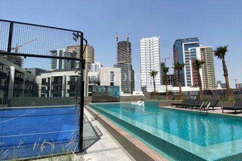 Apartament në Jumeirah Village Circle, Dubai, Emiratet e Bashkuara Arabe 1 dhomë gjumi, 72.74304900 m2. № 583700 - Foto 30