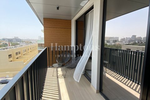 Apartament në Jumeirah Village Circle, Dubai, Emiratet e Bashkuara Arabe 1 dhomë gjumi, 72.74304900 m2. № 583700 - Foto 20