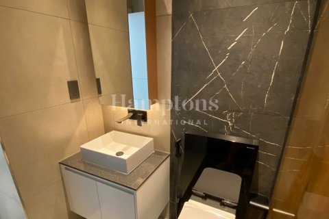 Apartament në Jumeirah Village Circle, Dubai, Emiratet e Bashkuara Arabe 1 dhomë gjumi, 72.74304900 m2. № 583700 - Foto 16