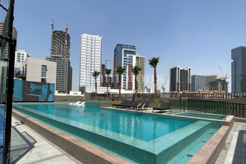 Apartament në Jumeirah Village Circle, Dubai, Emiratet e Bashkuara Arabe 1 dhomë gjumi, 72.74304900 m2. № 583700 - Foto 25