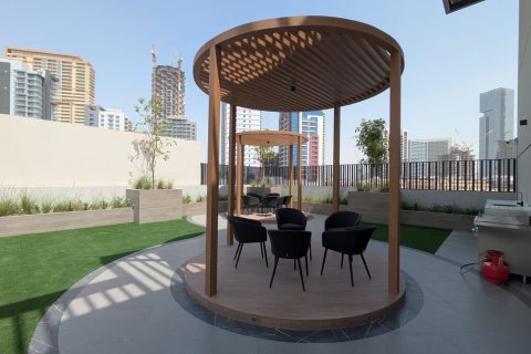 Apartament në Jumeirah Village Circle, Dubai, Emiratet e Bashkuara Arabe 1 dhomë gjumi, 72.74304900 m2. № 583700 - Foto 11