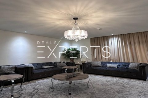 Vila di Yas Island, Abu Dhabi, UAE 5 bilik tidur, 527.4 meter persegi № 578848 - foto 2