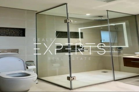 Vila di Yas Island, Abu Dhabi, UAE 5 bilik tidur, 527.4 meter persegi № 578848 - foto 10