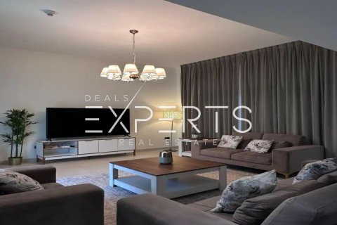 Vila di Yas Island, Abu Dhabi, UAE 5 bilik tidur, 527.4 meter persegi № 578848 - foto 3